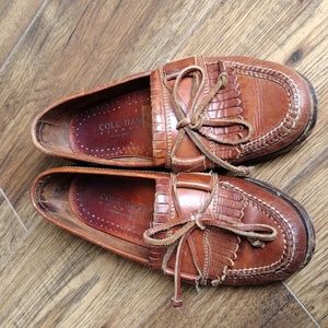 Cole Haan loafers women's size 8